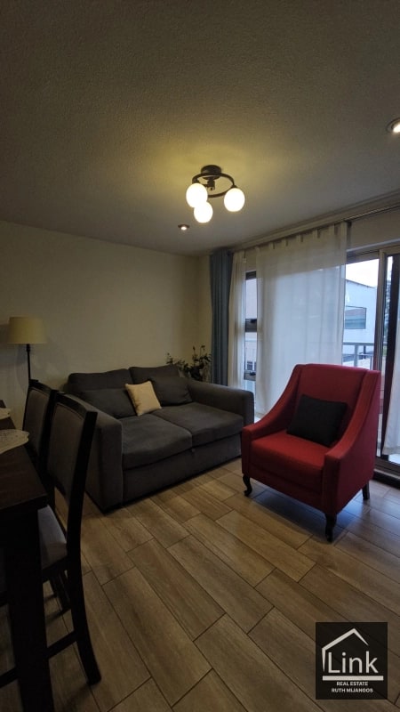 VENTA DE APARTAMENTO ZONA 11 - 6