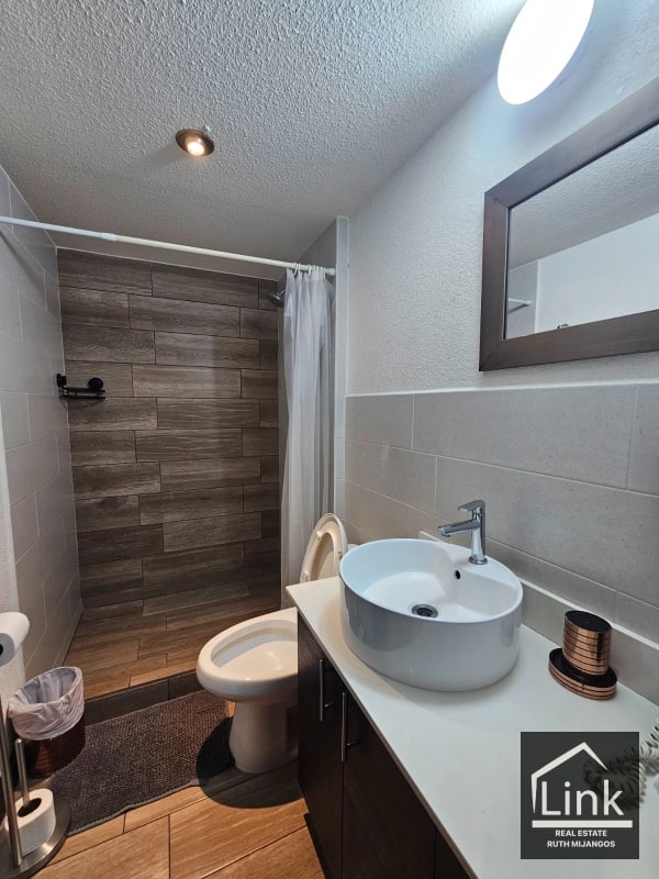 VENTA DE APARTAMENTO ZONA 11 - 5