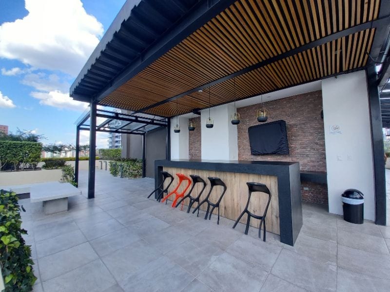 Avenik Z.15-Apartamento en venta — Apartamento en Venta en Avenik, Zona 15, Guatemala, Ciudad — foto 12 de 16