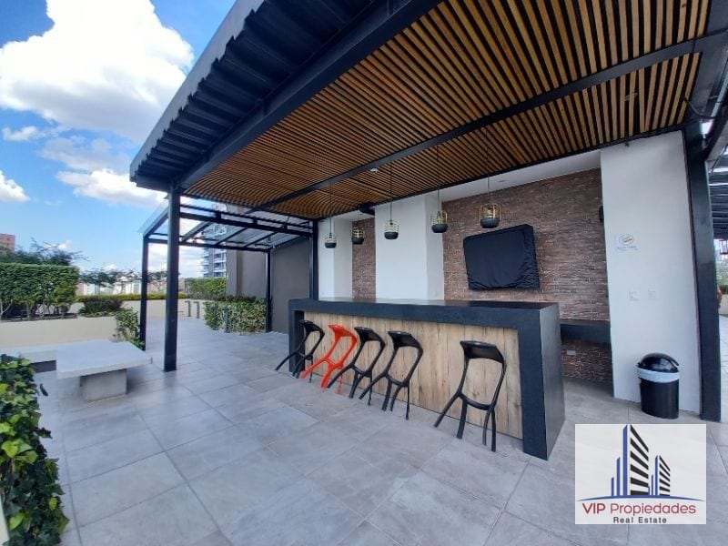 Avenik Z.15-Apartamento en venta — Apartamento en Venta en Avenik, Zona 15, Guatemala, Ciudad — foto 12 de 16