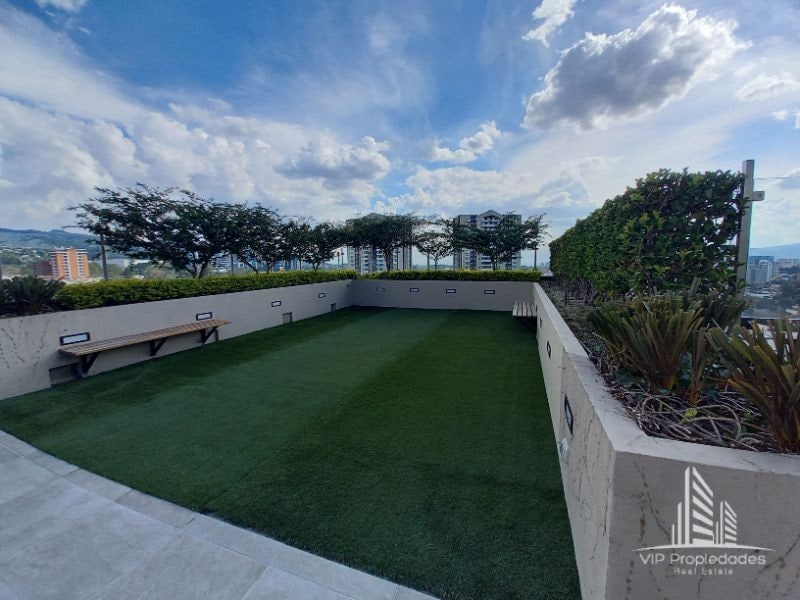 Avenik Z.15-Apartamento en venta - 8