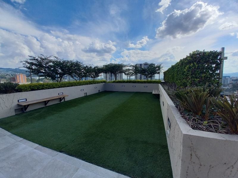 Avenik Z.15-Apartamento en venta — Apartamento en Venta en Avenik, Zona 15, Guatemala, Ciudad — foto 9 de 16