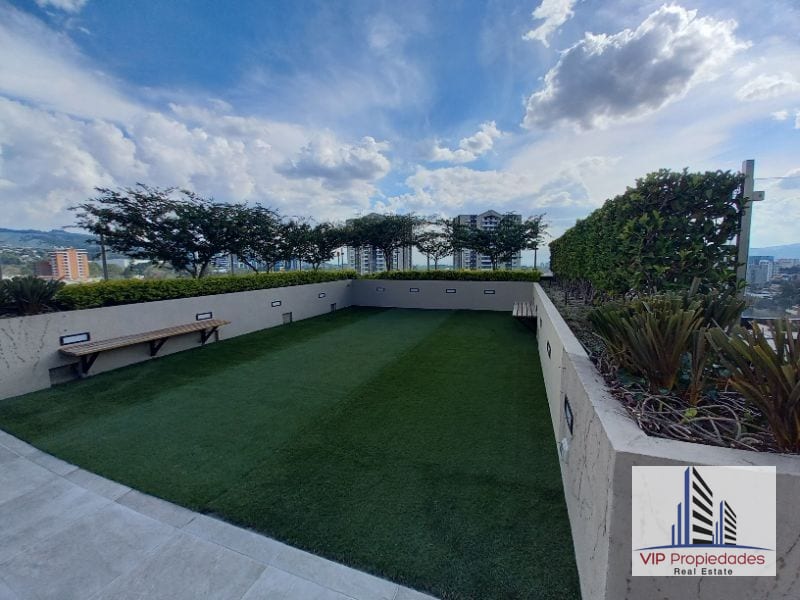 Avenik Z.15-Apartamento en venta — Apartamento en Venta en Avenik, Zona 15, Guatemala, Ciudad — foto 9 de 16
