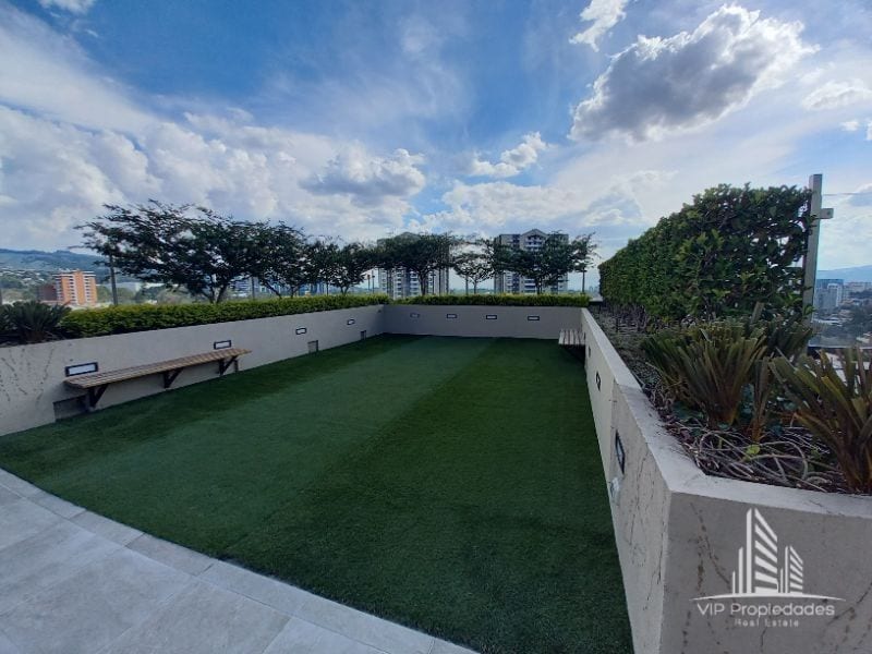 Avenik Z.15-Apartamento en venta — Apartamento en Venta en Avenik, Zona 15, Guatemala, Ciudad — foto 9 de 16
