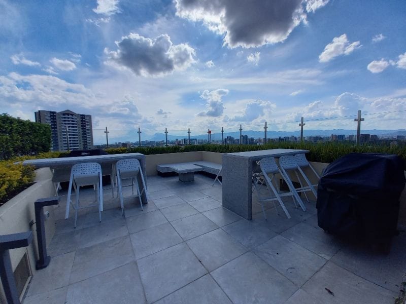 Avenik Z.15-Apartamento en venta — Apartamento en Venta en Avenik, Zona 15, Guatemala, Ciudad — foto 16 de 16