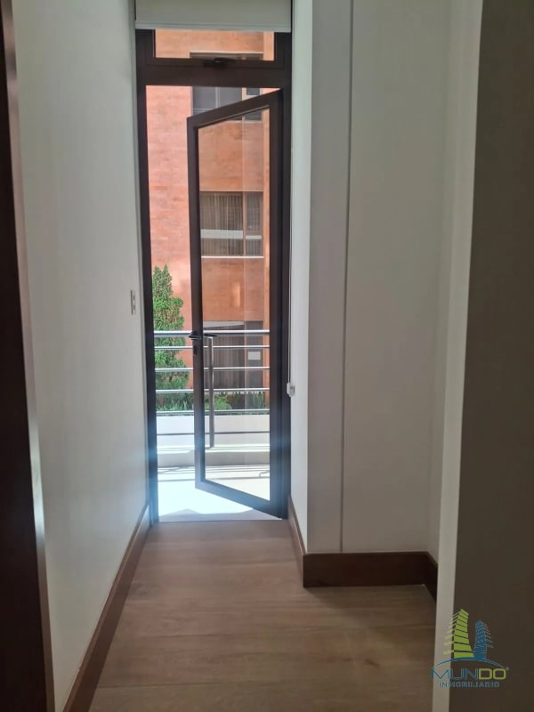 APARTAMENTO EN RENTA EN VISTA HERMOSA I ZONA 15 - 11