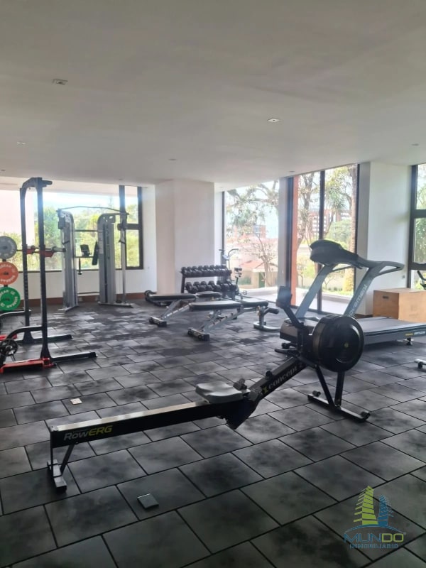 APARTAMENTO EN RENTA EN VISTA HERMOSA I ZONA 15 - 10