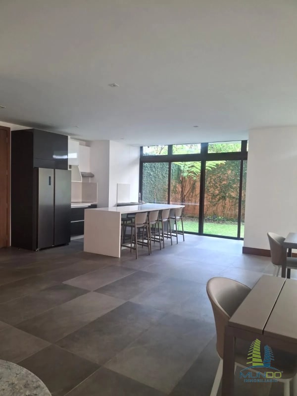 APARTAMENTO EN RENTA EN VISTA HERMOSA I ZONA 15 - 3