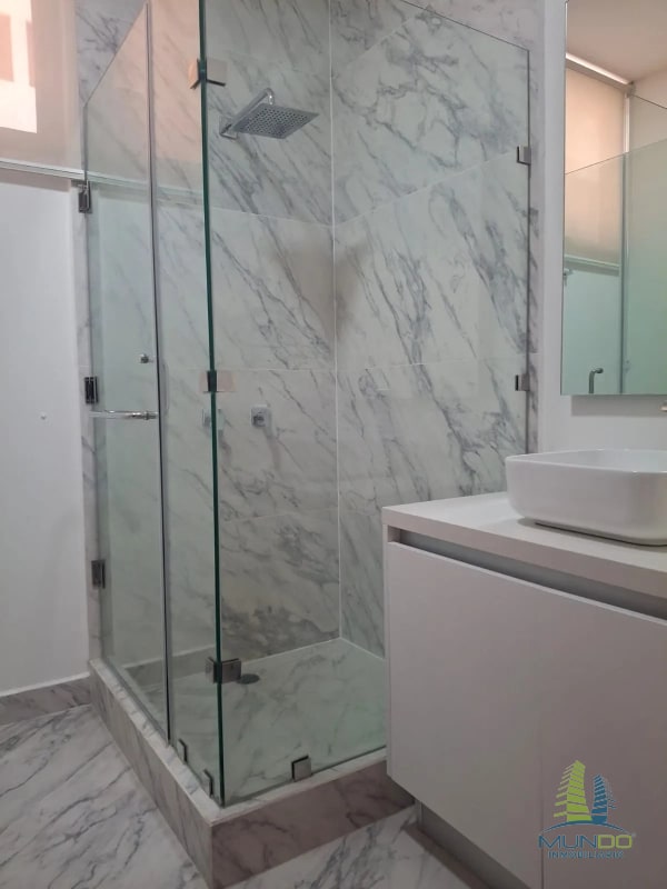 APARTAMENTO EN RENTA EN VISTA HERMOSA I ZONA 15 - 1