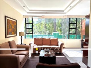 ALQUILO APARTAMENTO AMUEBLADO EN PRIMER NIVEL ZONA 10 MILENIA COLONIA OAKLAND — Apartamento en Alquiler en Milenia, Zona 10, Guatemala, Ciudad — miniatura 3 de 17