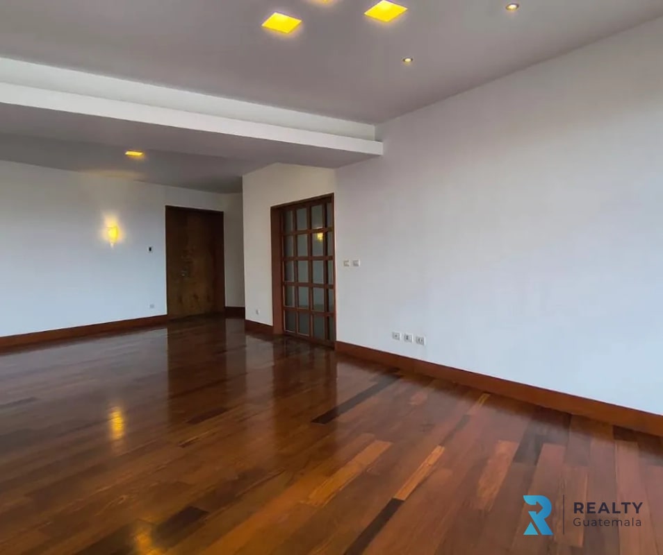 RENTO Apartamento Casa Margarita, zona 10 - 10