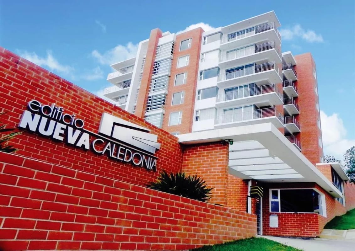 🏢 Apartamento en alquiler – Zona 16 Nueva Caledonia — Apartamento en Alquiler en Nueva Caledonia, Zona 16, Guatemala, Ciudad — foto 1 de 7