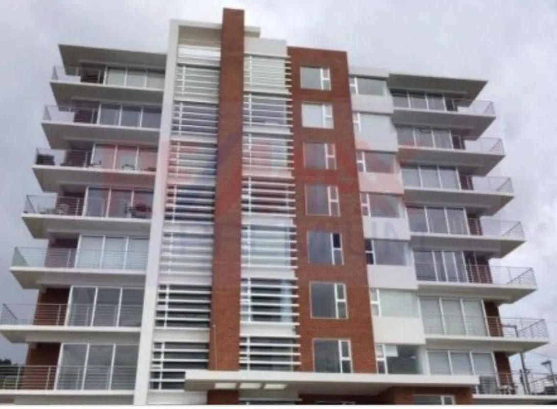 🏢 Apartamento en alquiler – Zona 16 Nueva Caledonia — Apartamento en Alquiler en Nueva Caledonia, Zona 16, Guatemala, Ciudad — foto 2 de 7