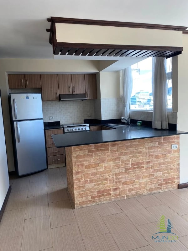 APARTAMENTO EN VENTA TRES HABITACIONES Z. 14 - 12