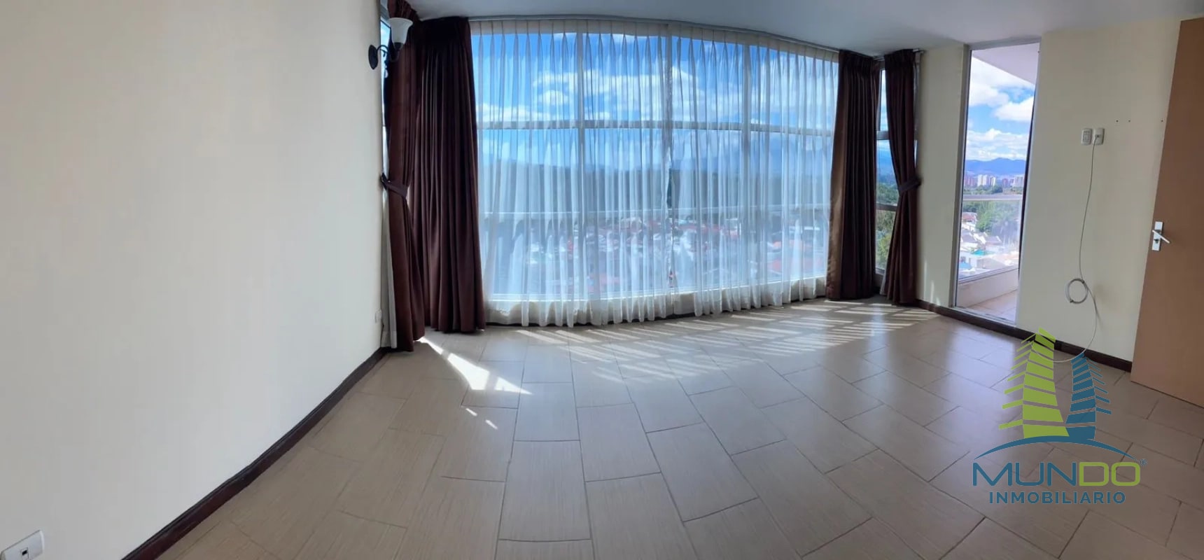 APARTAMENTO EN VENTA TRES HABITACIONES Z. 14 - 9