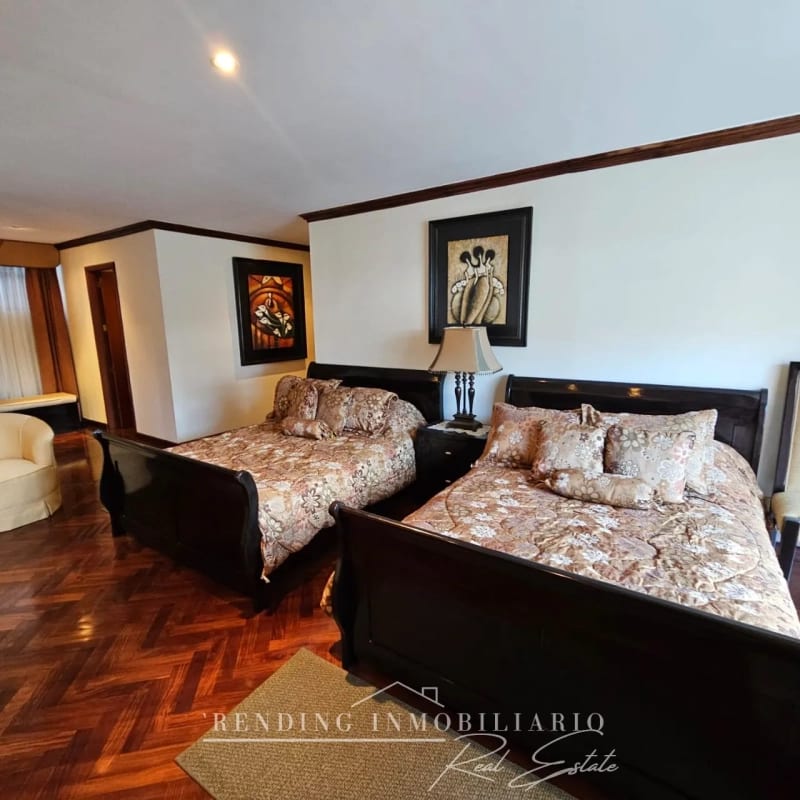 Apartamento en venta zona 14 edificio L'Excellence de 3 habitaciones + 3 parqueos — Apartamento en Venta en L'Excellence, Zona 14, Guatemala, Ciudad — foto 8 de 13