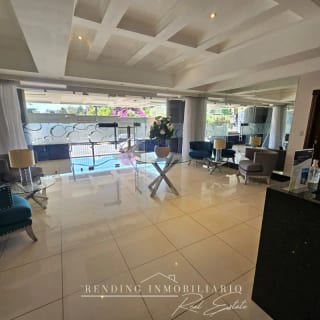 Apartamento amueblado en renta zona 14 edificio L'Excellence de 3 habitaciones + 3 parqueos — Apartamento en Alquiler en L'Excellence, Zona 14, Guatemala, Ciudad — miniatura 5 de 15