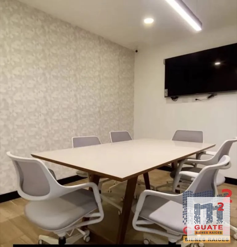 Apartamento en Renta, Zona 10 - 4