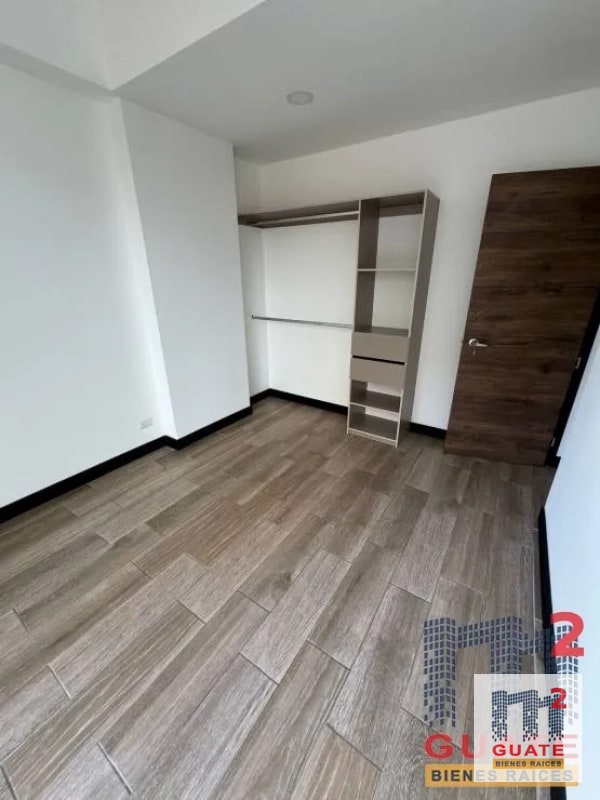 Apartamento en Renta, Zona 10 - 3