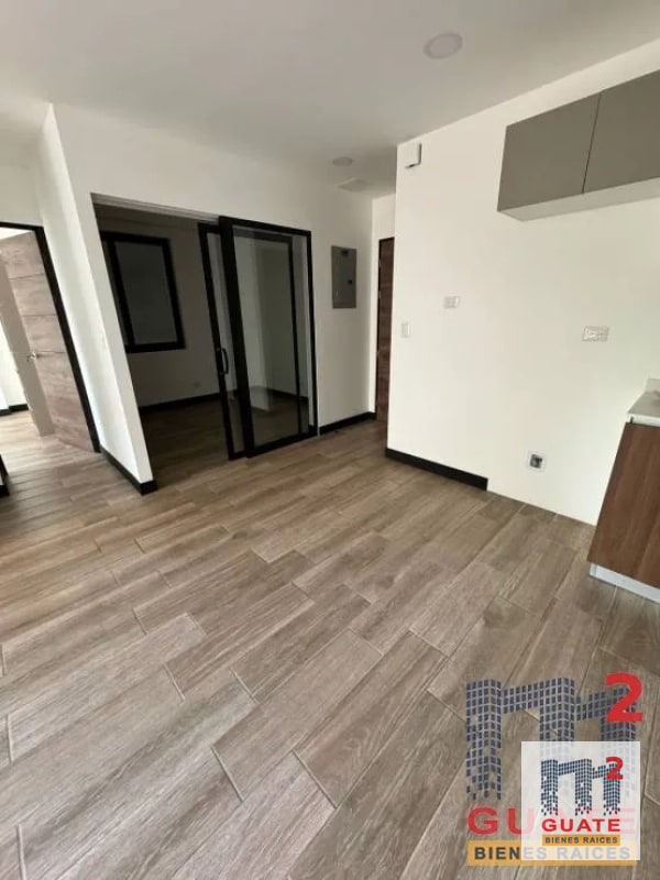 Apartamento en Renta, Zona 10 - 1
