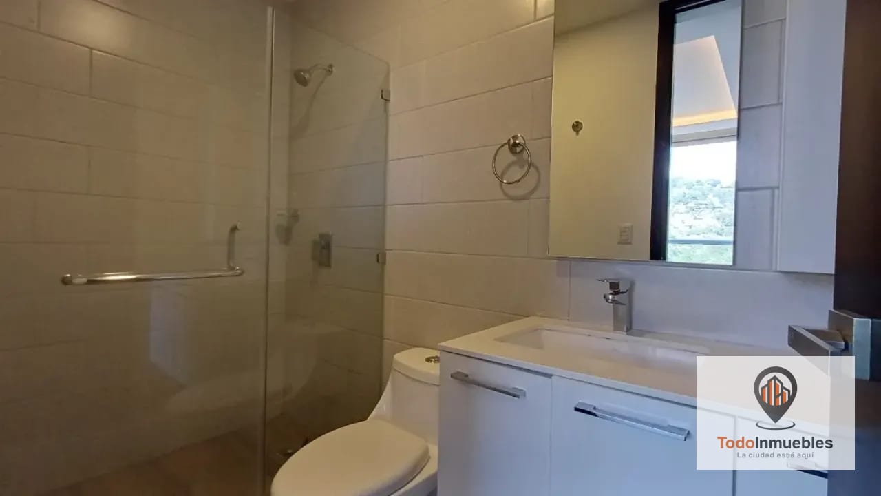 Apartamento en Renta en Cassia z15 — Apartamento en Alquiler en Cassia, Zona 15, Guatemala, Ciudad — foto 10 de 14