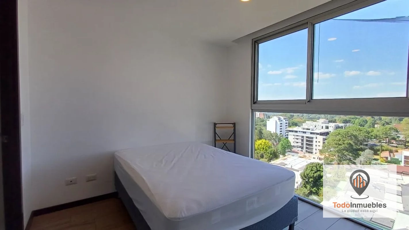 Apartamento en Renta en Cassia z15 - 10