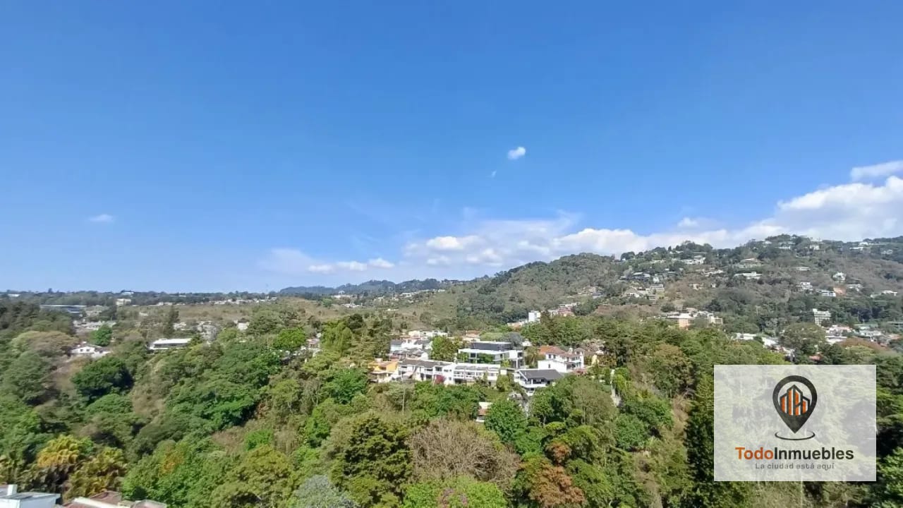 Apartamento en Renta en Cassia z15 — Apartamento en Alquiler en Cassia, Zona 15, Guatemala, Ciudad — foto 13 de 14