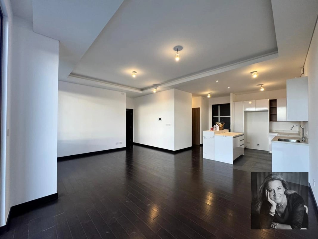 NOGALES DE CAYALA | Apartamento en renta zona 16/ 3 habitaciones con terraza - 17