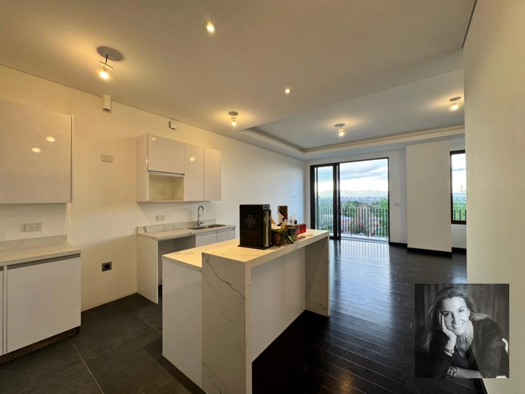 NOGALES DE CAYALA | Apartamento en renta zona 16/ 3 habitaciones con terraza - 16
