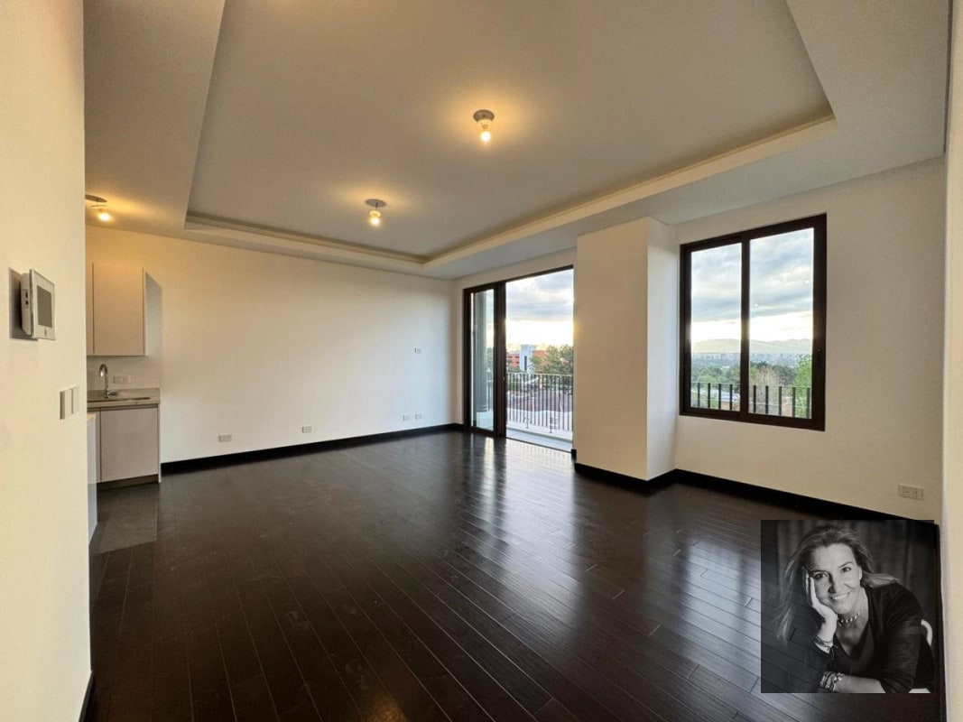 NOGALES DE CAYALA | Apartamento en renta zona 16/ 3 habitaciones con terraza - 10
