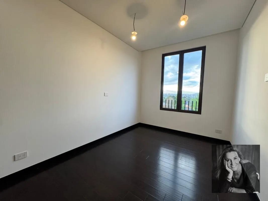 NOGALES DE CAYALA | Apartamento en renta zona 16/ 3 habitaciones con terraza — Apartamento en Alquiler en Zona 16, Guatemala, Ciudad — foto 9 de 17