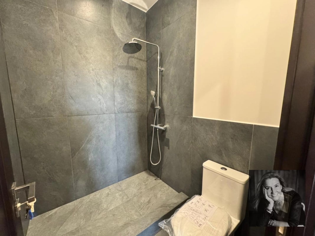NOGALES DE CAYALA | Apartamento en renta zona 16/ 3 habitaciones con terraza - 7