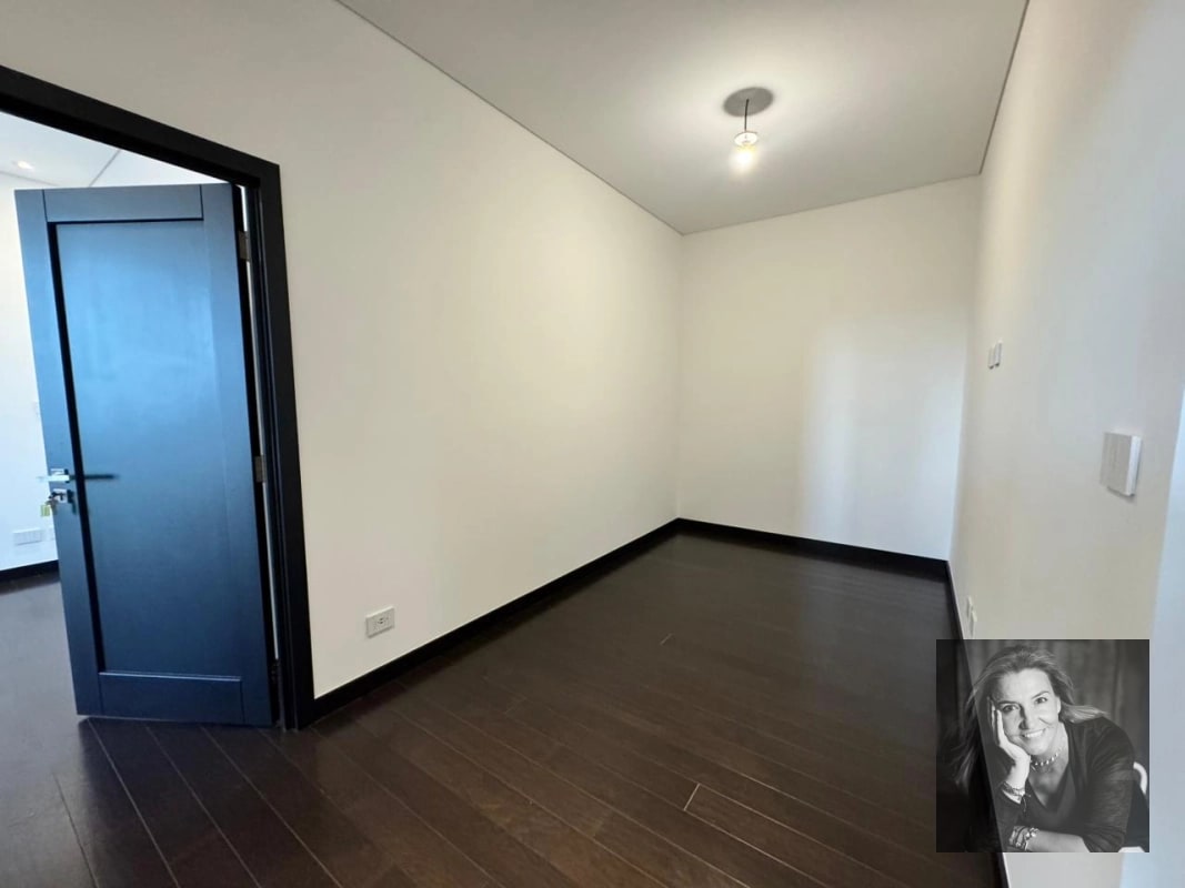 NOGALES DE CAYALA | Apartamento en renta zona 16/ 3 habitaciones con terraza - 5