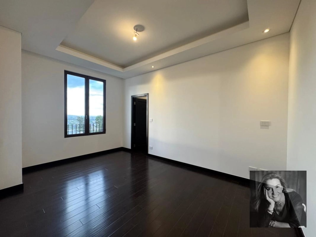 NOGALES DE CAYALA | Apartamento en renta zona 16/ 3 habitaciones con terraza - 2