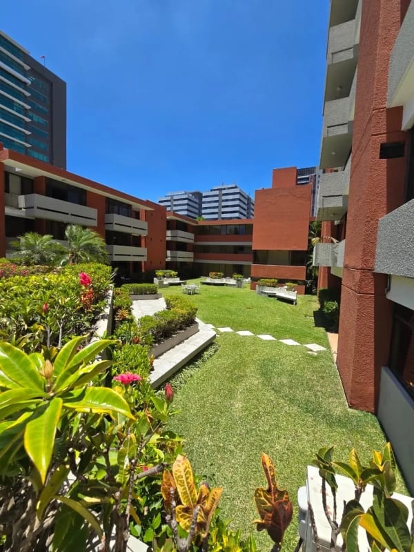 Se Vende Apto. Villa Real, Zona 10. — Apartamento en Venta en Villareal, Zona 10, Guatemala, Ciudad — foto 11 de 16