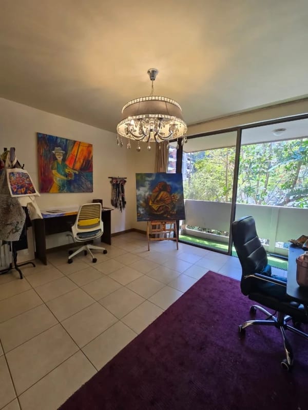 Se Vende Apto. Villa Real, Zona 10. — Apartamento en Venta en Villareal, Zona 10, Guatemala, Ciudad — foto 4 de 16