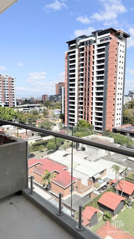 Apartamento 2 dormitorios en renta zona 15 Vista Hermosa II - 11