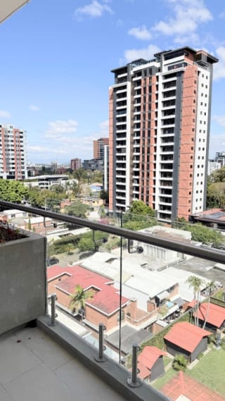 Apartamento 2 dormitorios en renta zona 15 Vista Hermosa II — Apartamento en Venta en Zona 15, Guatemala, Ciudad — miniatura 12 de 12