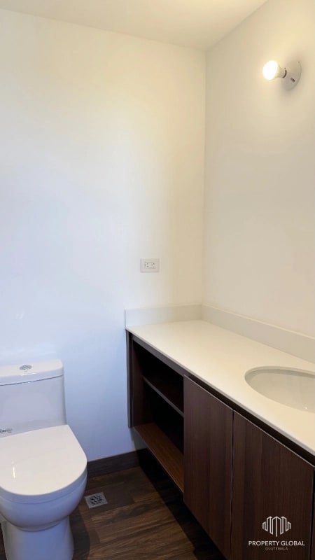 Apartamento 2 dormitorios en renta zona 15 Vista Hermosa II - 7