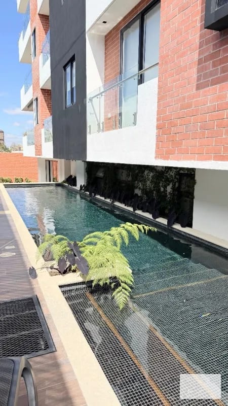 Apartamento 2 dormitorios en renta zona 15 Vista Hermosa II — Apartamento en Venta en Zona 15, Guatemala, Ciudad — foto 7 de 12