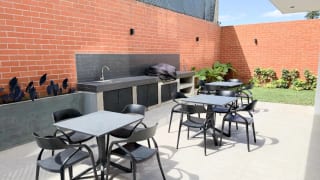 Apartamento 2 dormitorios en renta zona 15 Vista Hermosa II — Apartamento en Venta en Zona 15, Guatemala, Ciudad — miniatura 6 de 12