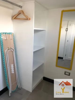 Apartamento en alquiler zona 15 Vista Hermosa 3 amueblado Adamant tipo lof — Apartamento en Alquiler en Adamant, Zona 15, Guatemala, Ciudad — miniatura 12 de 14