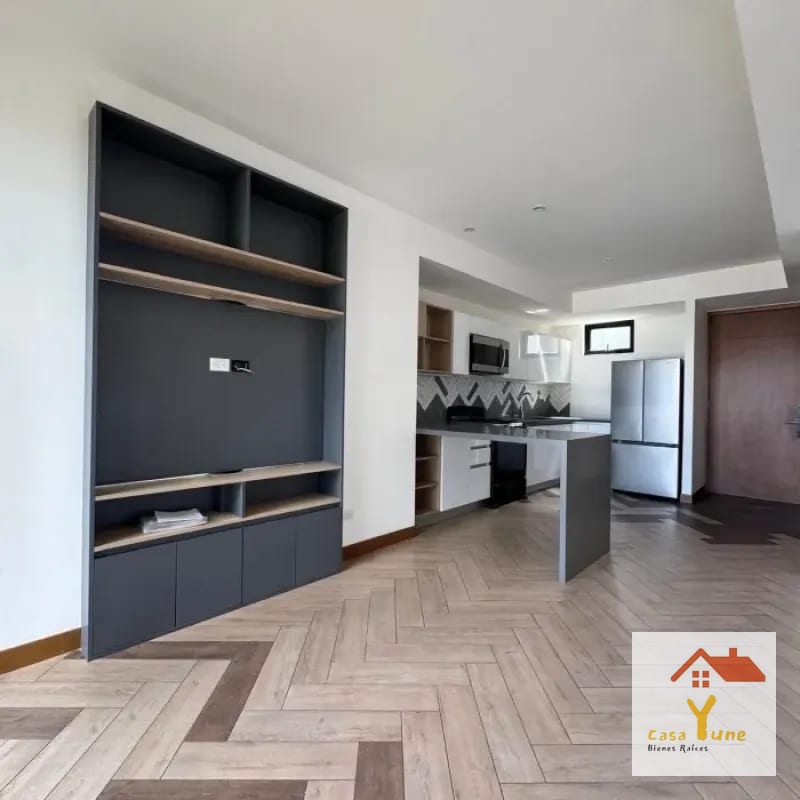 Apartamento en venta zona 16 Vilabosque — Apartamento en Venta en Zona 16, Guatemala, Ciudad — foto 1 de 7