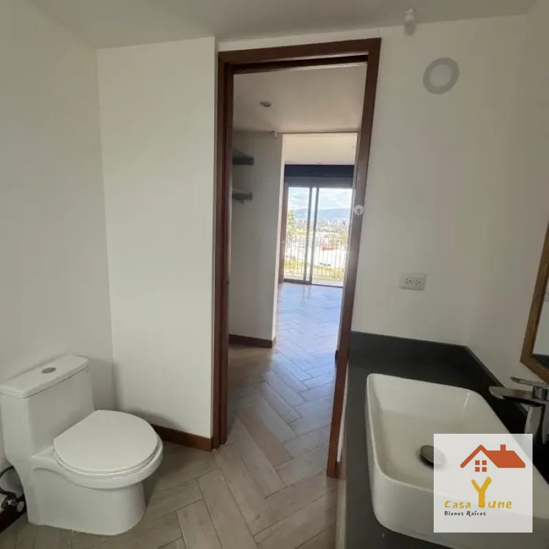 Apartamento en venta zona 16 Vilabosque — Apartamento en Venta en Zona 16, Guatemala, Ciudad — foto 4 de 7