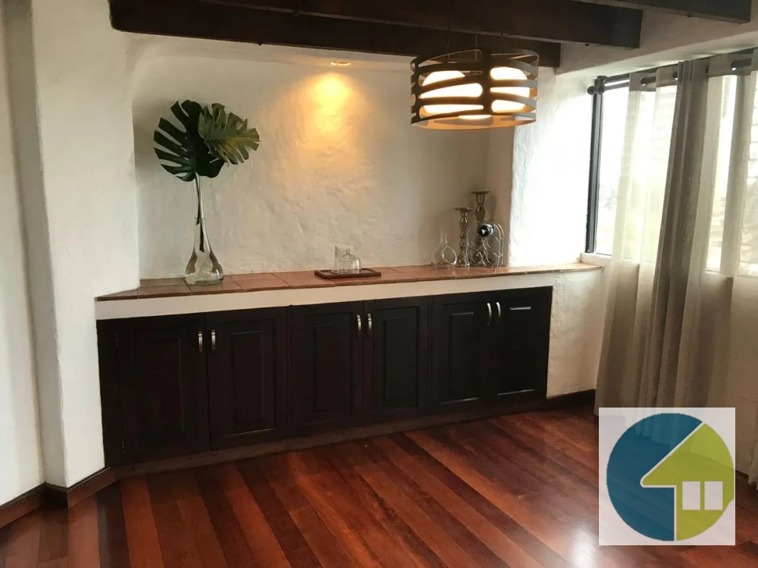 Amplio apartamento en alquiler Vista Hermosa I - 12