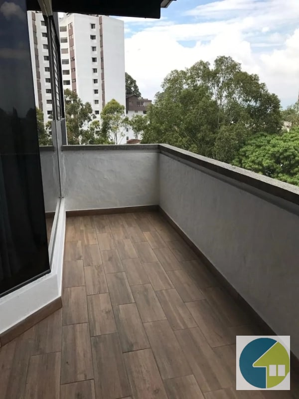 Amplio apartamento en alquiler Vista Hermosa I - 11