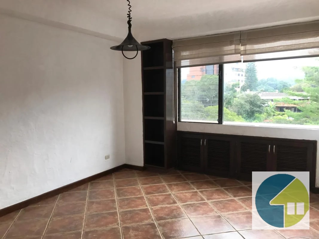 Amplio apartamento en alquiler Vista Hermosa I - 10