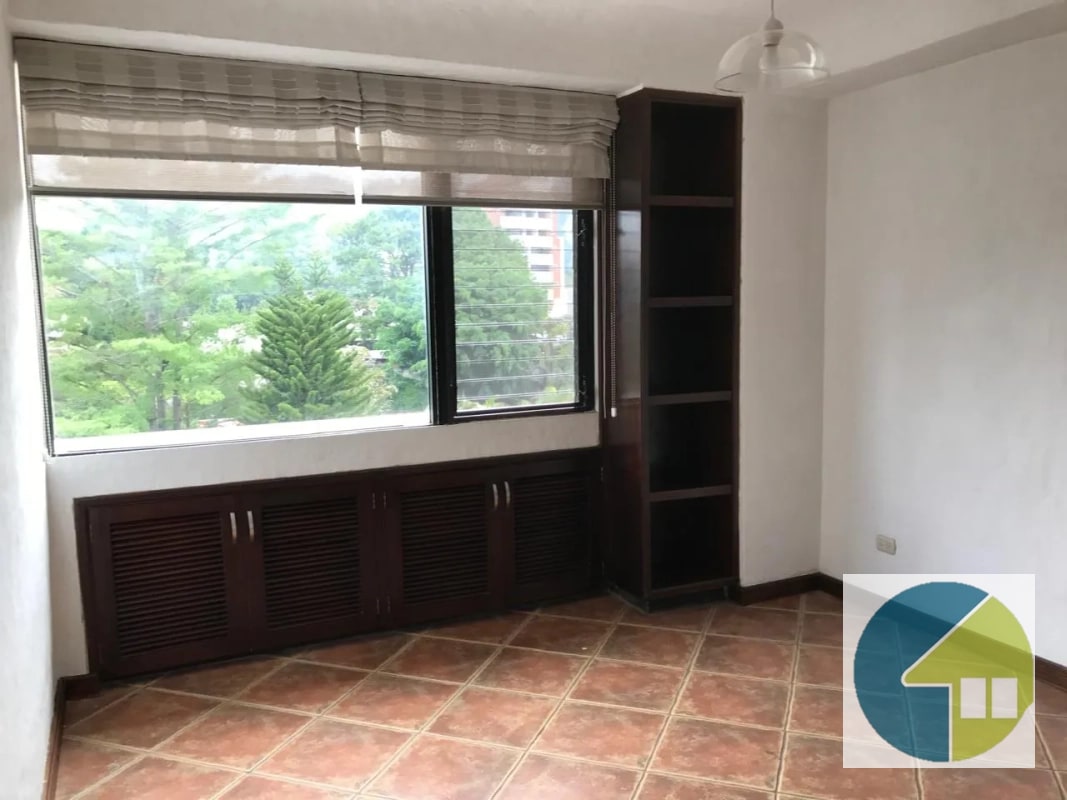 Amplio apartamento en alquiler Vista Hermosa I - 8