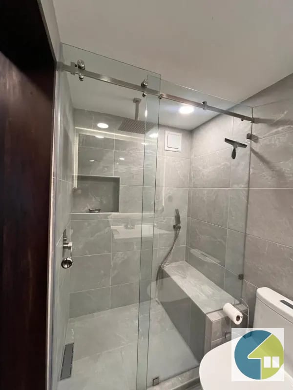 Amplio apartamento en alquiler Vista Hermosa I — Apartamento en Alquiler en Vista Hermosa I, Zona 15, Guatemala, Ciudad — foto 6 de 12
