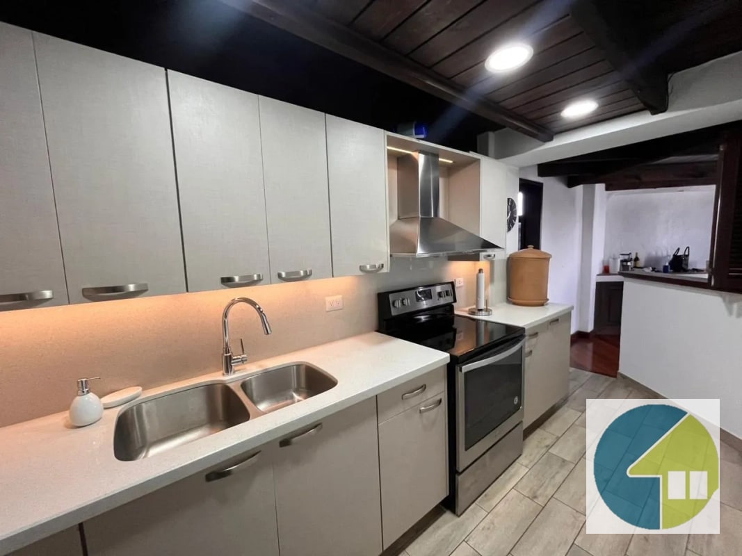 Amplio apartamento en alquiler Vista Hermosa I - 2